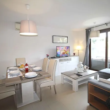 Casa Amarante Apartman Puerto Calero