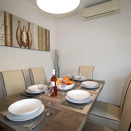 Casa Amarante Appartement