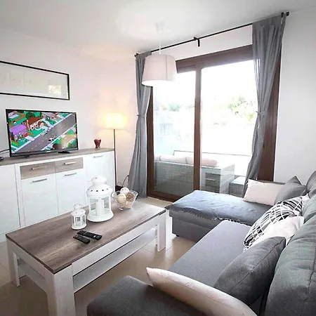 Casa Amarante Appartement