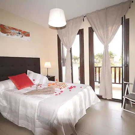 Apartman Casa Amarante *