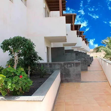 Casa Amarante Appartement Puerto Calero