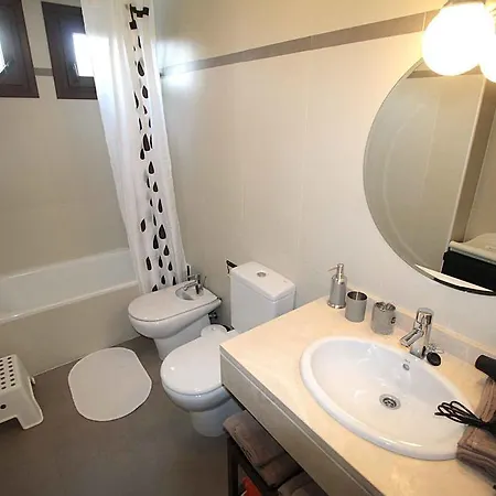 Casa Amarante Appartement *