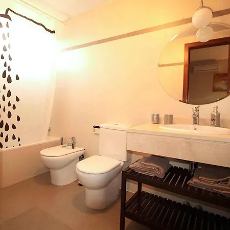 Casa Amarante Apartman
