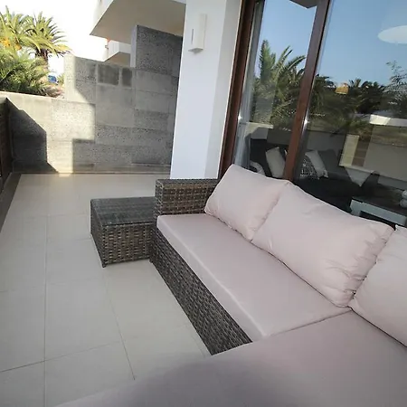 Appartement Casa Amarante *