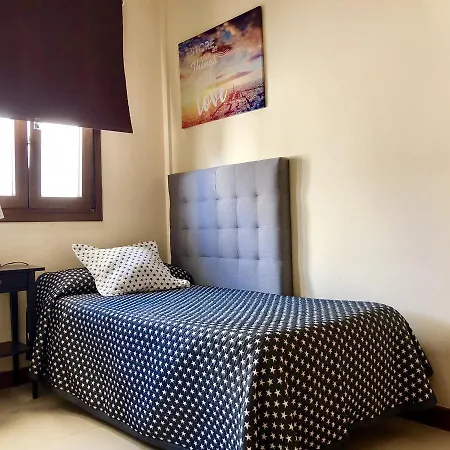 Casa Amarante *