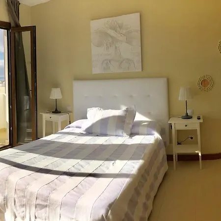 Apartman Casa Amarante Puerto Calero