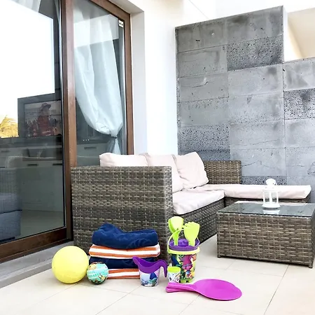 Appartement Casa Amarante Puerto Calero
