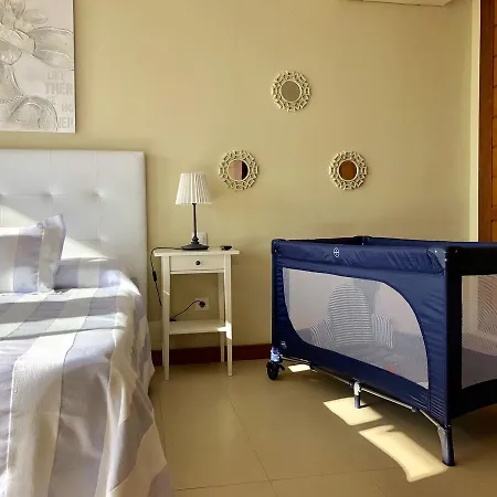 Casa Amarante * Puerto Calero