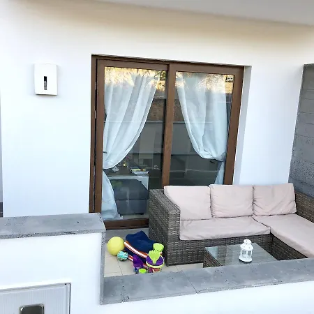 Casa Amarante Appartement *