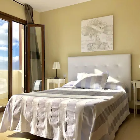 Apartman Casa Amarante Puerto Calero