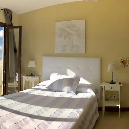 Appartement Casa Amarante