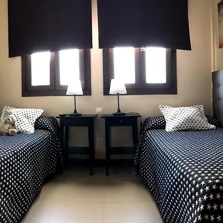 Casa Amarante Puerto Calero